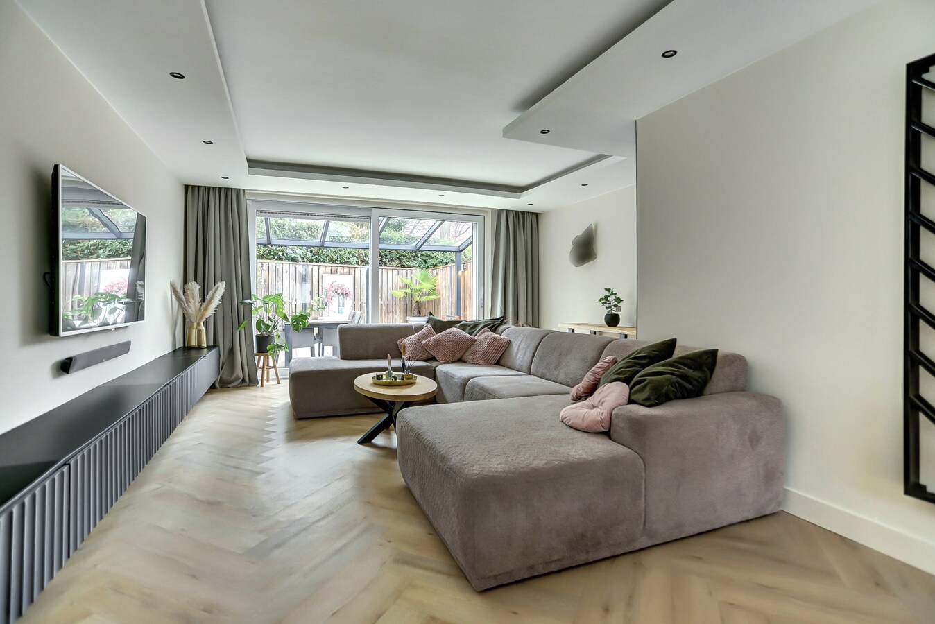 Eengezinswoning verkocht | onder voorbehoud in Tilburg