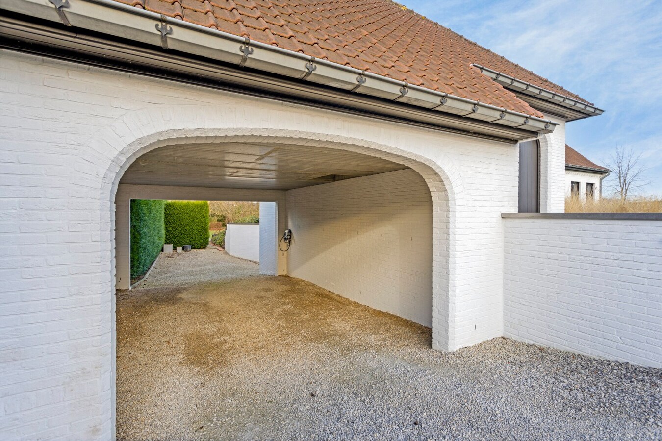 Verkocht: Tiegemberg - Uitzonderlijke luxevilla op uitzonderlijke locatie 