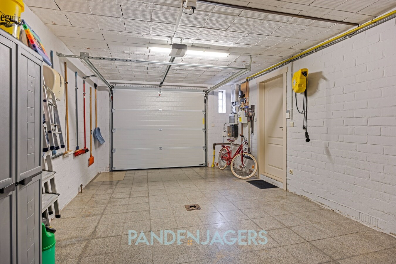 Prachtige bel-étage in gezellige woonwijk te Duffel 