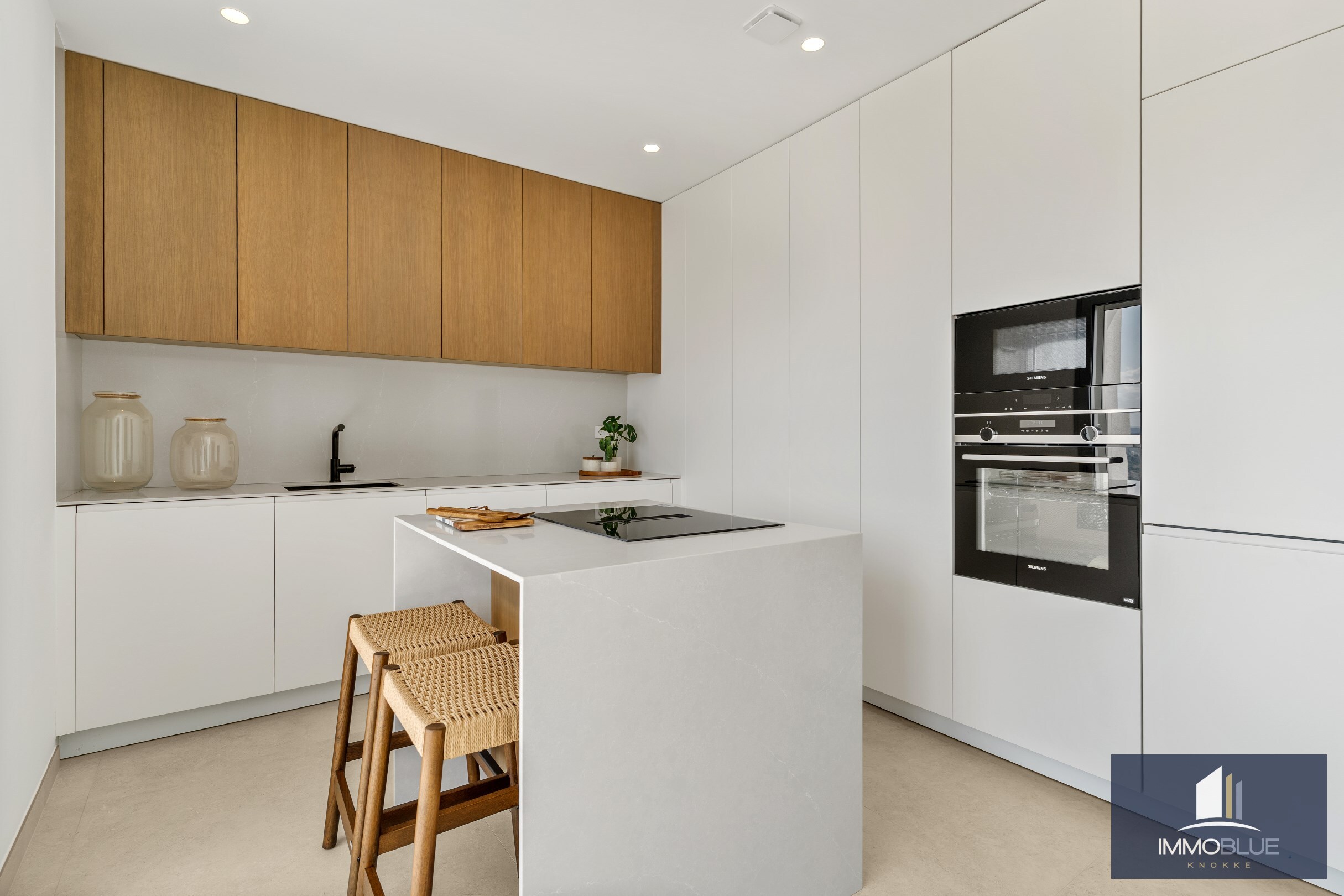 Woning te koop in Benitachell