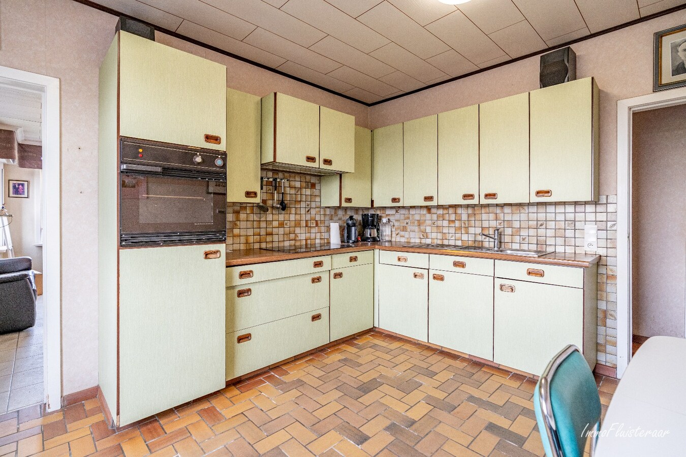 Te renoveren woning met bijgebouw en weiland op ca. 4813 m² 