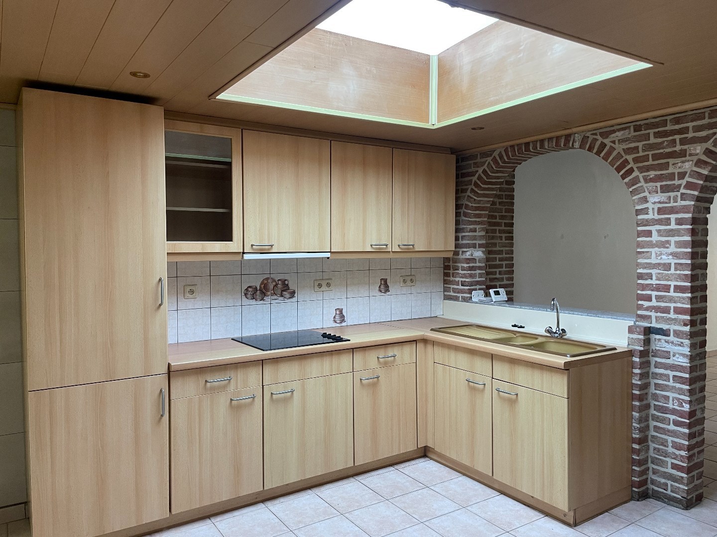 Gezellige woning op wandelafstand van centrum Waregem 