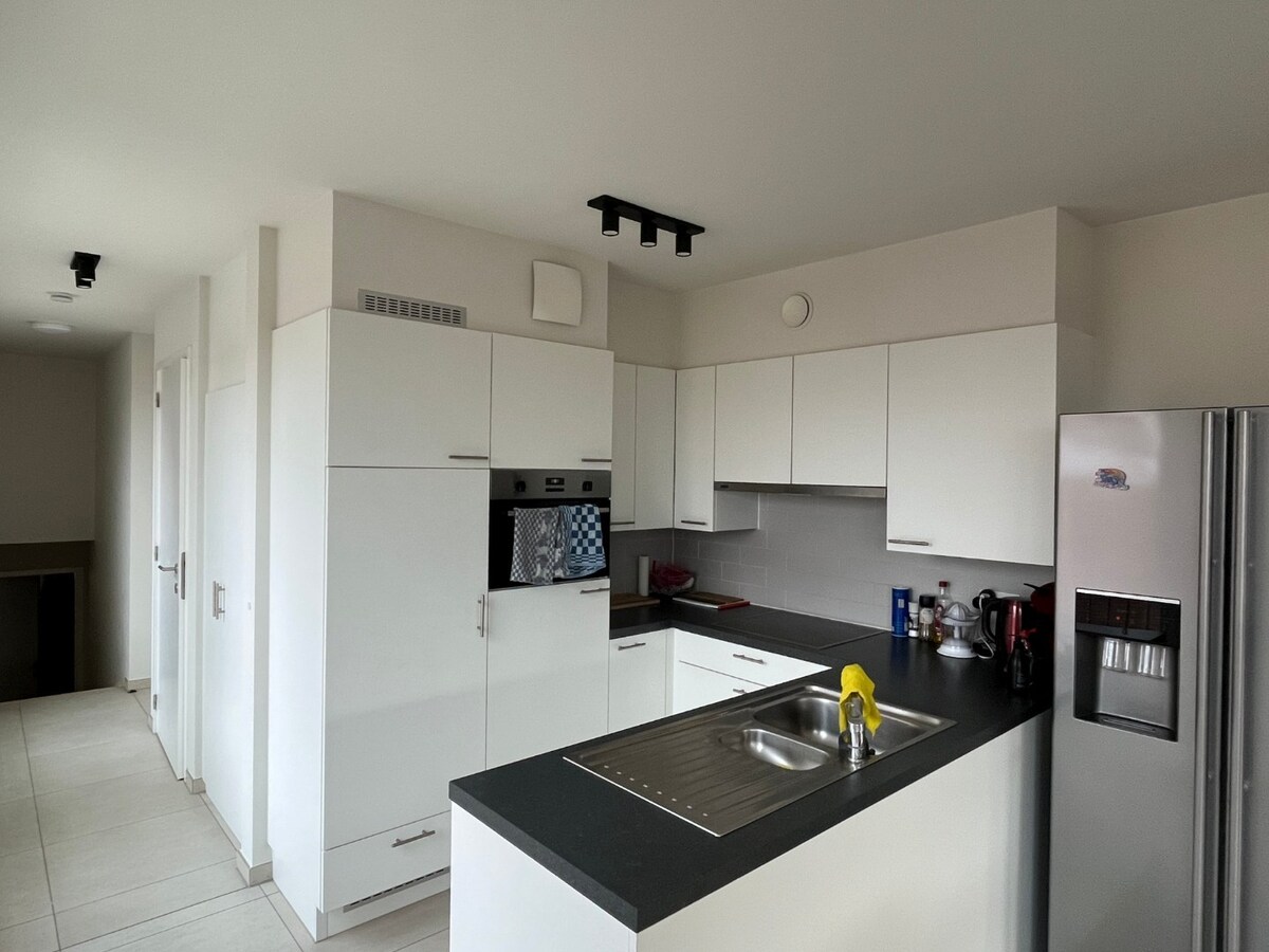 Energiezuinig wonen in Dikkelvenne 