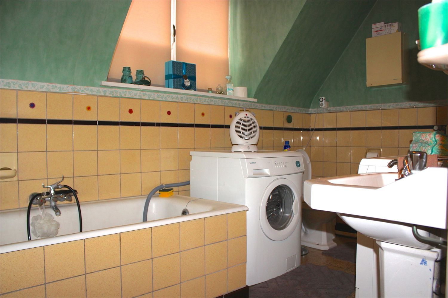 Woning verkocht in Destelbergen