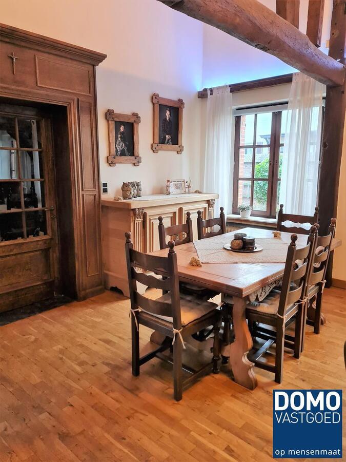 Woning verkocht in Zonhoven