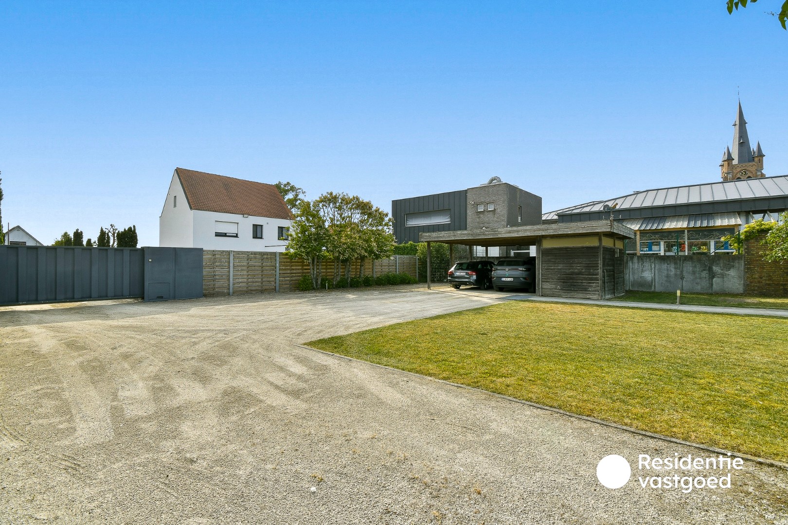 Instapklare en alleenstaande bungalowwoning 