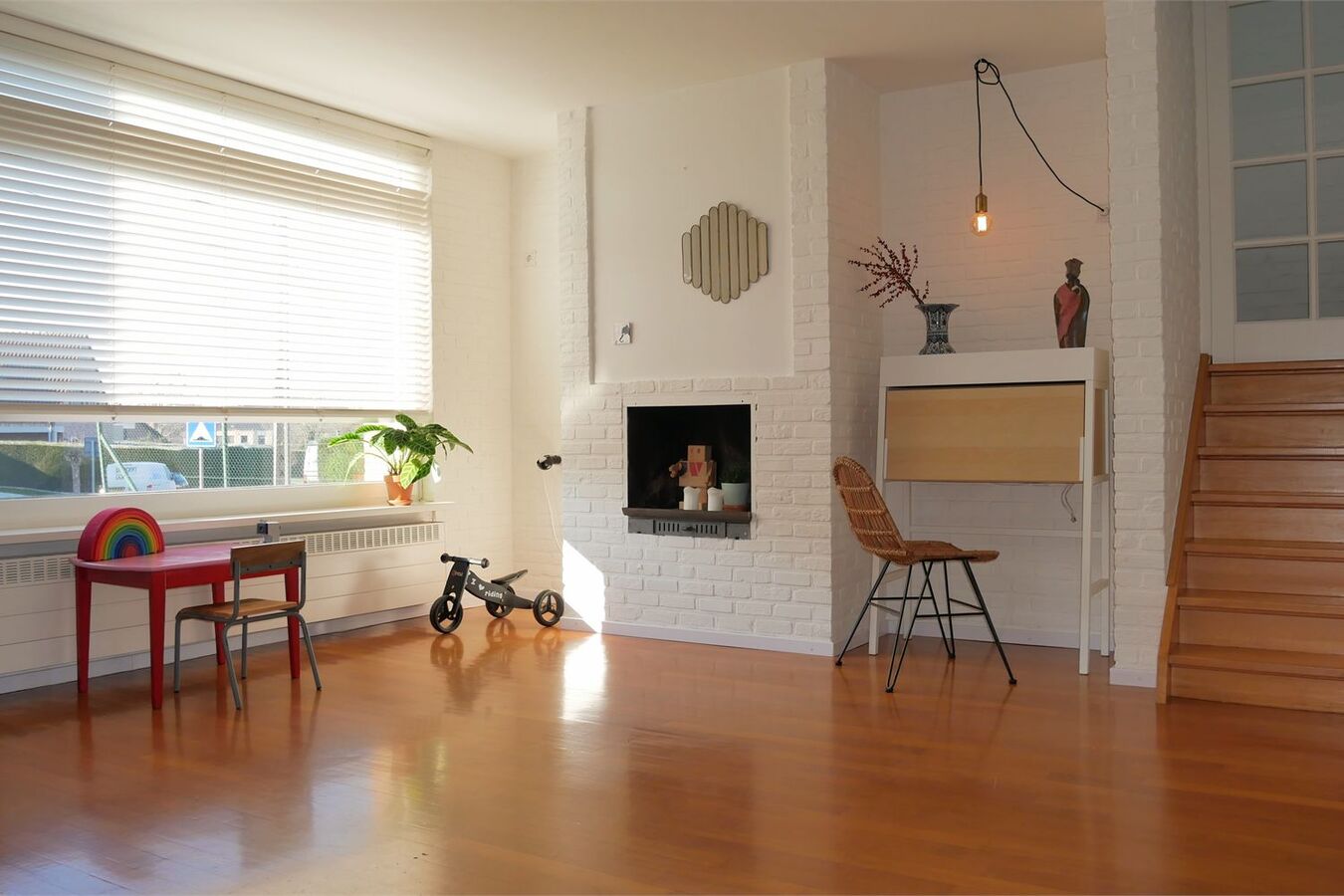 Tof gerenoveerde woning op 1245 m² vlakbij Maastricht 