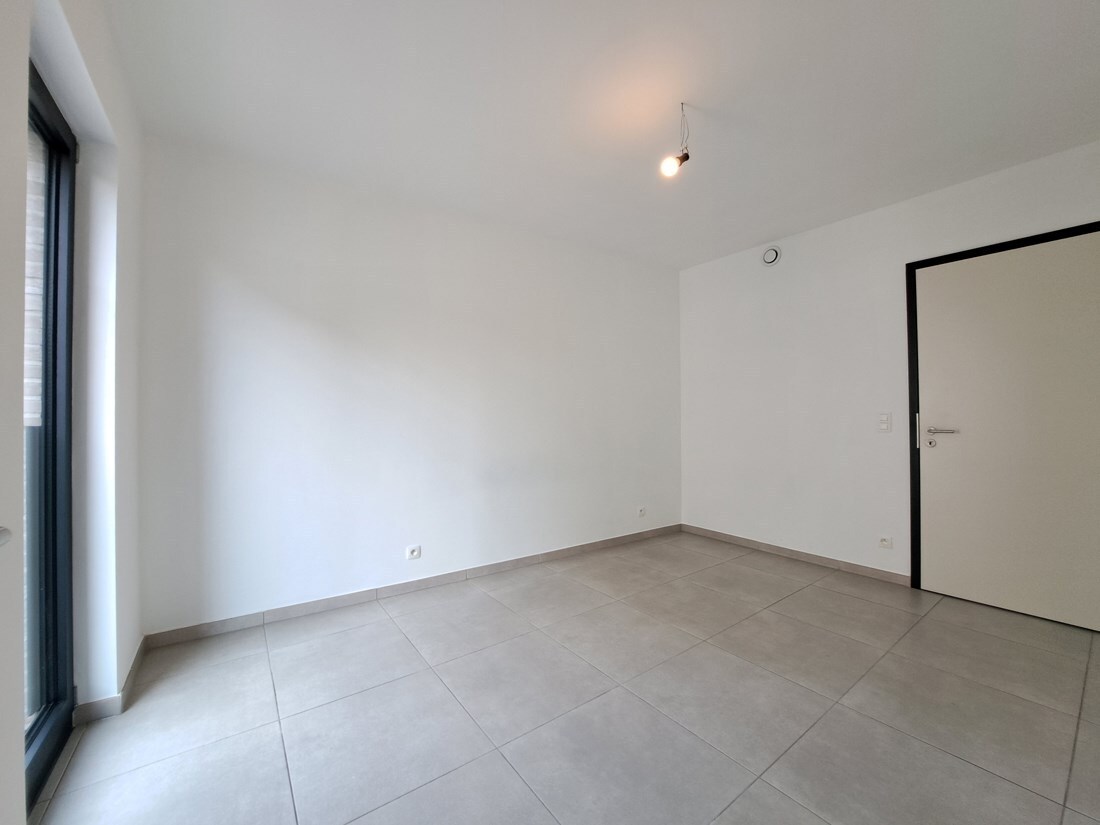 Recent en modern appartement te Maasmechelen 