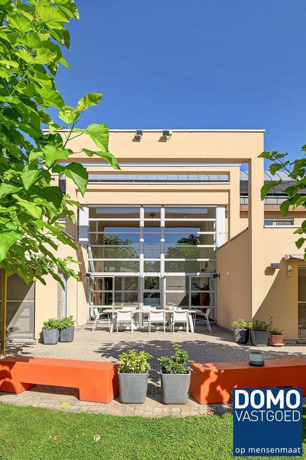 Villa verkocht in Heusden-Zolder