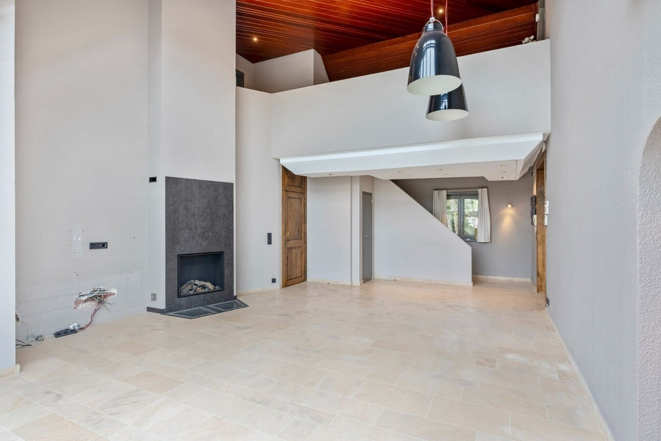 Luxe herenhuis met praktijkruimte in Niel-bij-As 