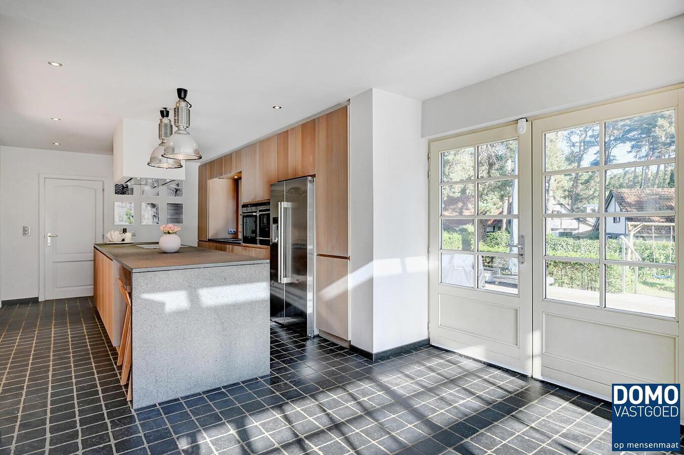 Woning verkocht in Heusden-Zolder