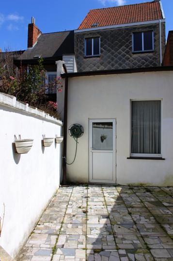 Woning verkocht in Sint-Amandsberg