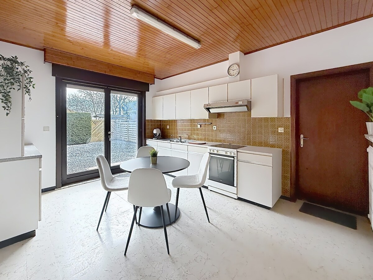 Woning te koop in Wortegem-Petegem