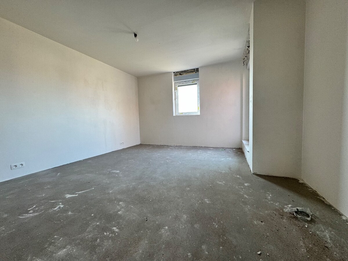 Ruime nieuwbouwwoning met alle hedendaagse comfort te Slijpe 