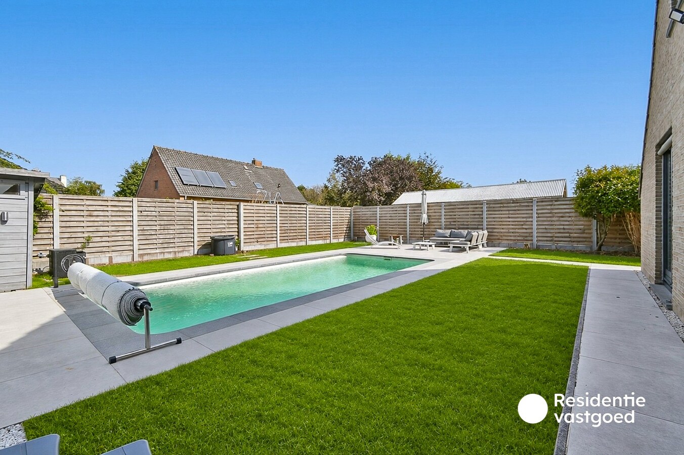 Te koop woning - Gistel