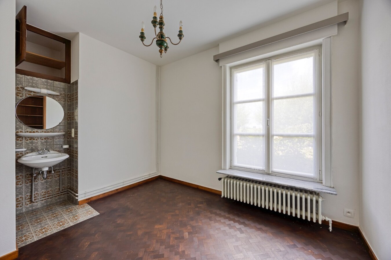 Authentieke, charmante villa in pittoreske Moregem | dubbel inpandige garage 