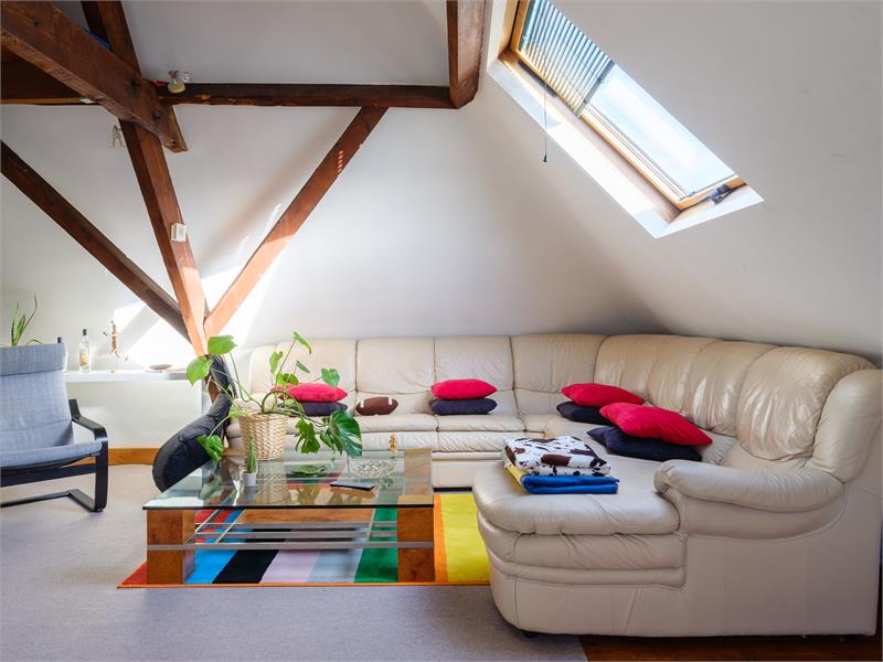 Prachtige opbrengsteigendom op toplocatie 