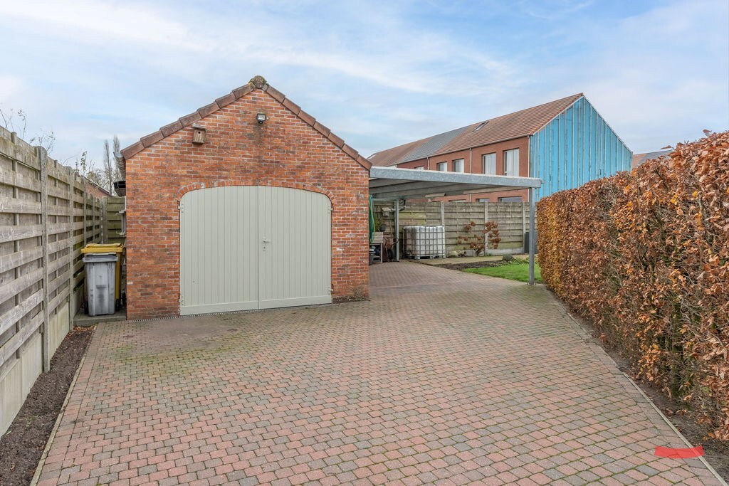 Woning te koop | in afhandeling in Ravels