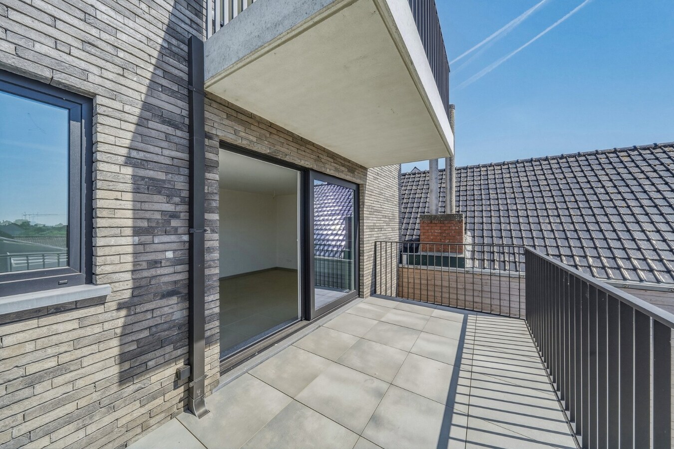 Te koop appartement - Oudenburg