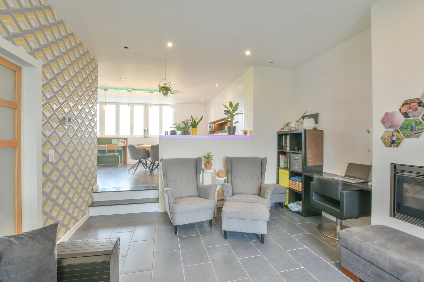 Verkocht woning - Oudenburg