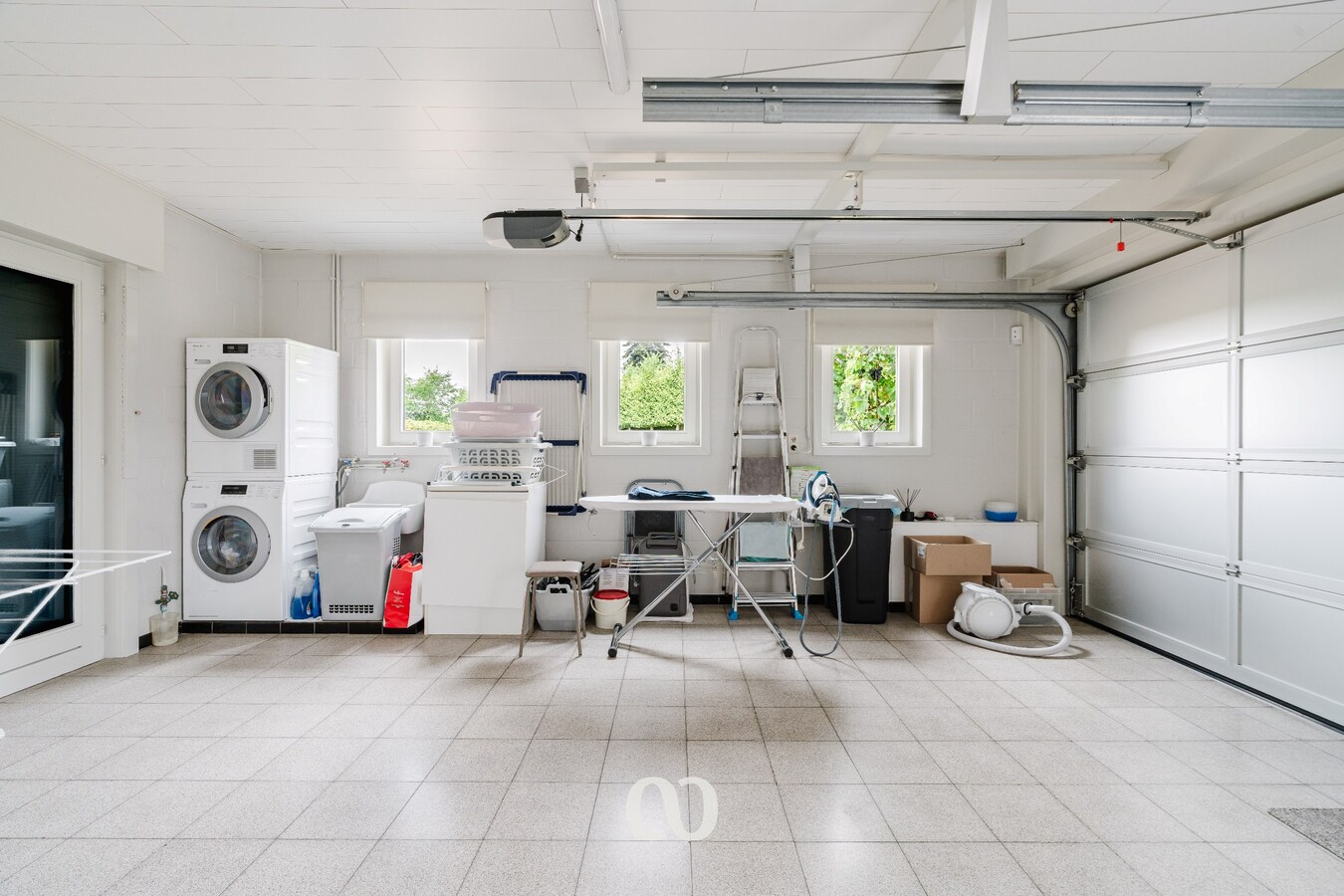 Prachtig onderhouden villa op meer dan 2.000 m² in Kaster 