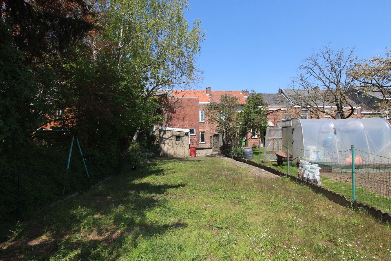 Verhuurd woning - Tongeren