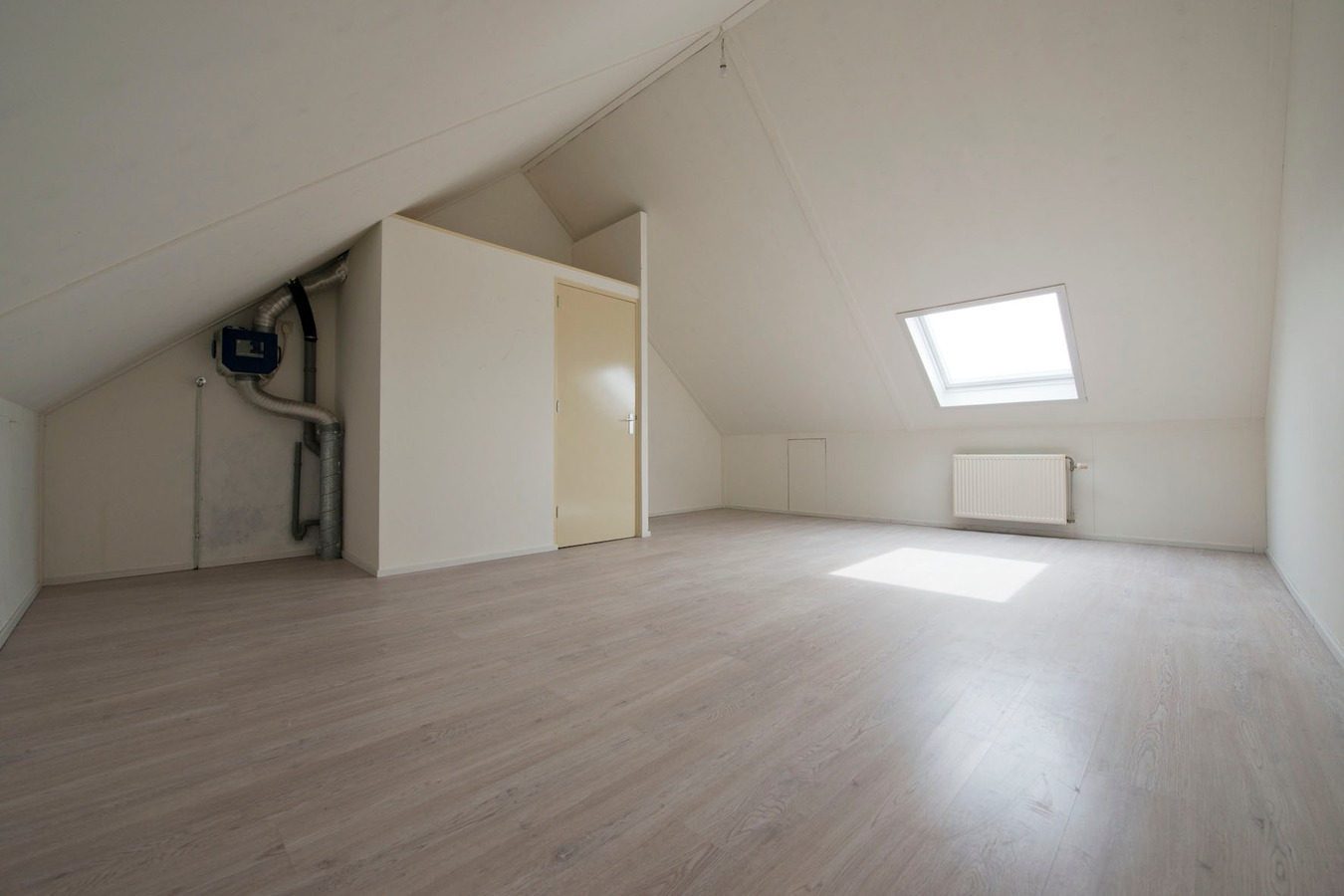 Eengezinswoning verkocht in TILBURG