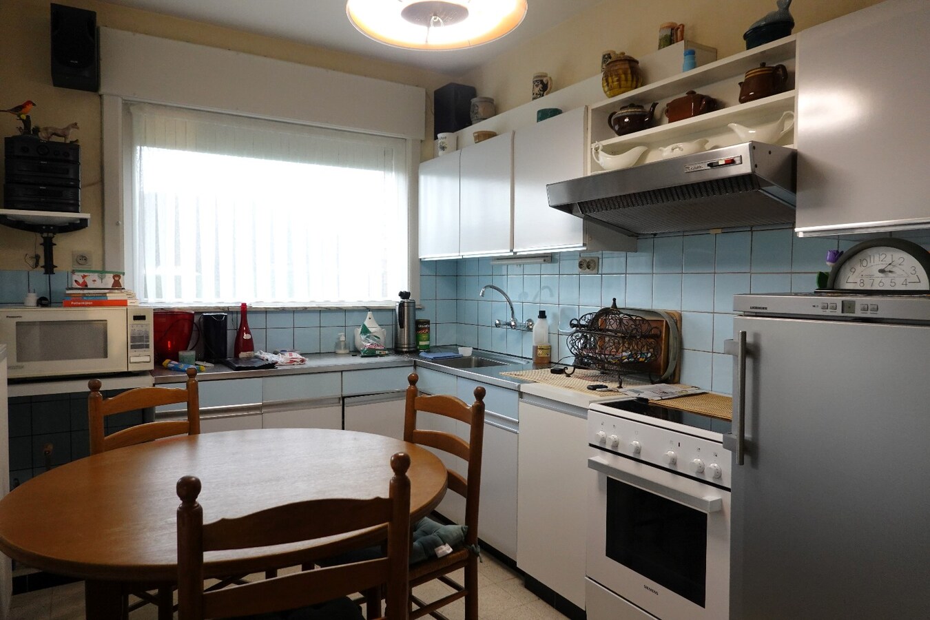 Unieke laagbouwvilla met dubbele garage te Ichtegem 