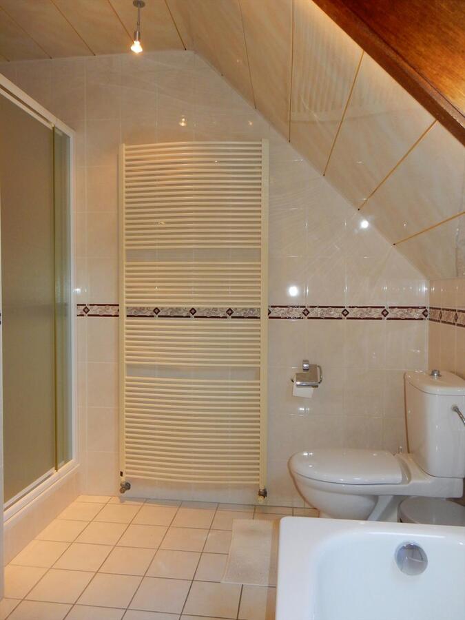 Instapklare villa op perfecte ligging 