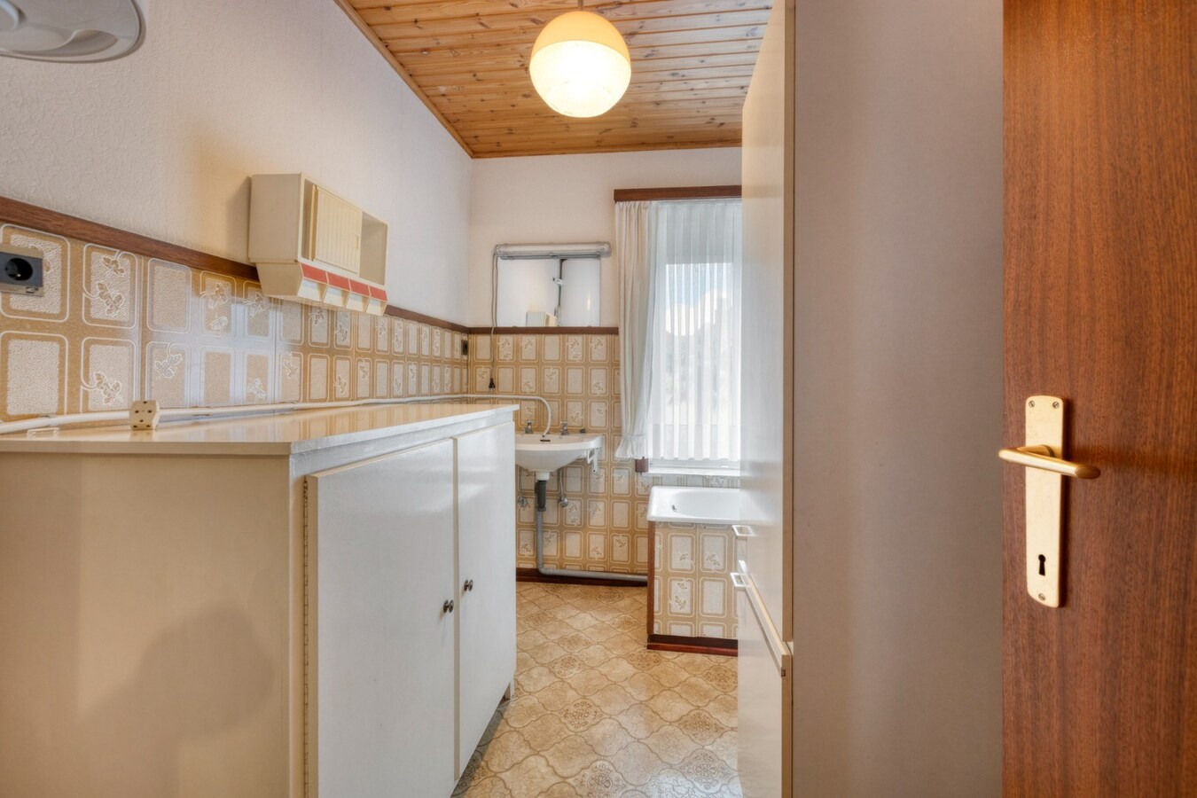 WONING te Waanrode - 3 slaapkamers 