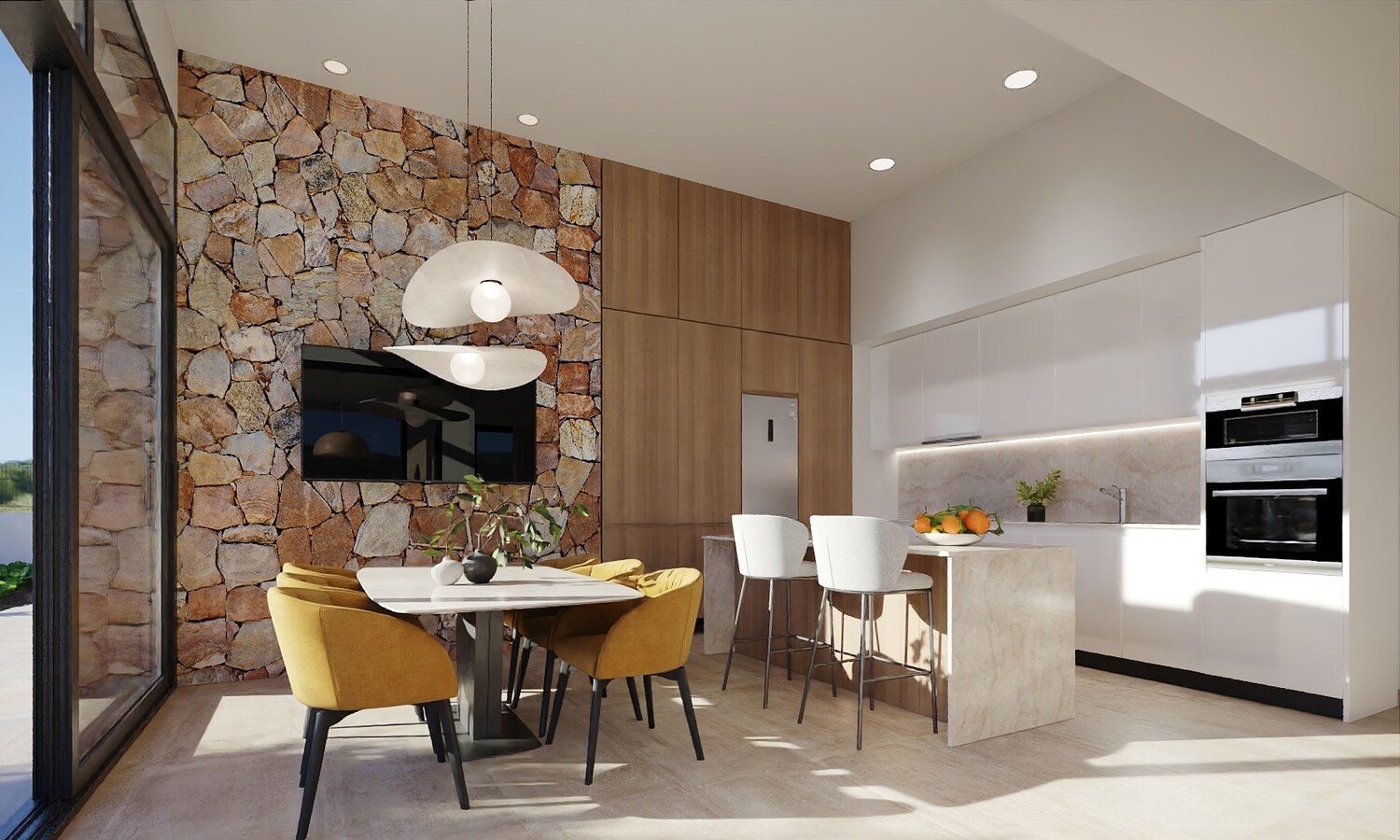 Villa te koop in Murcia