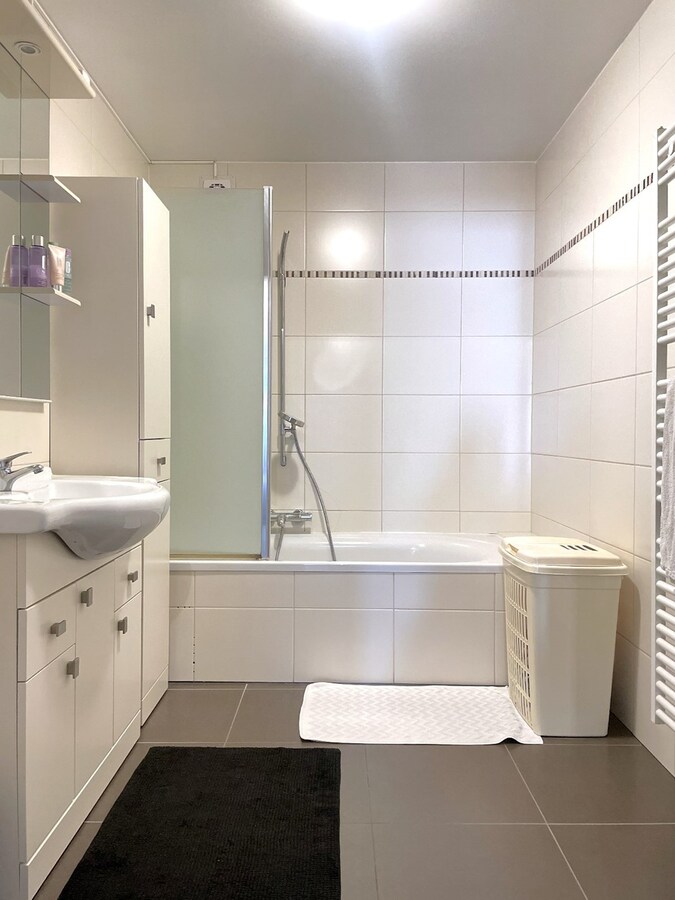 Appartement verhuurd in Ravels