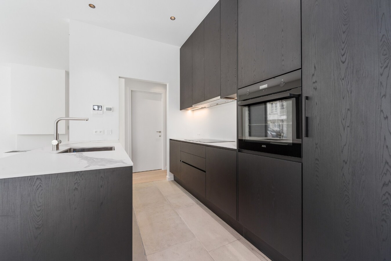 Luxueuze totaalrenovatie | ruim 2 slaapkamer appartement 