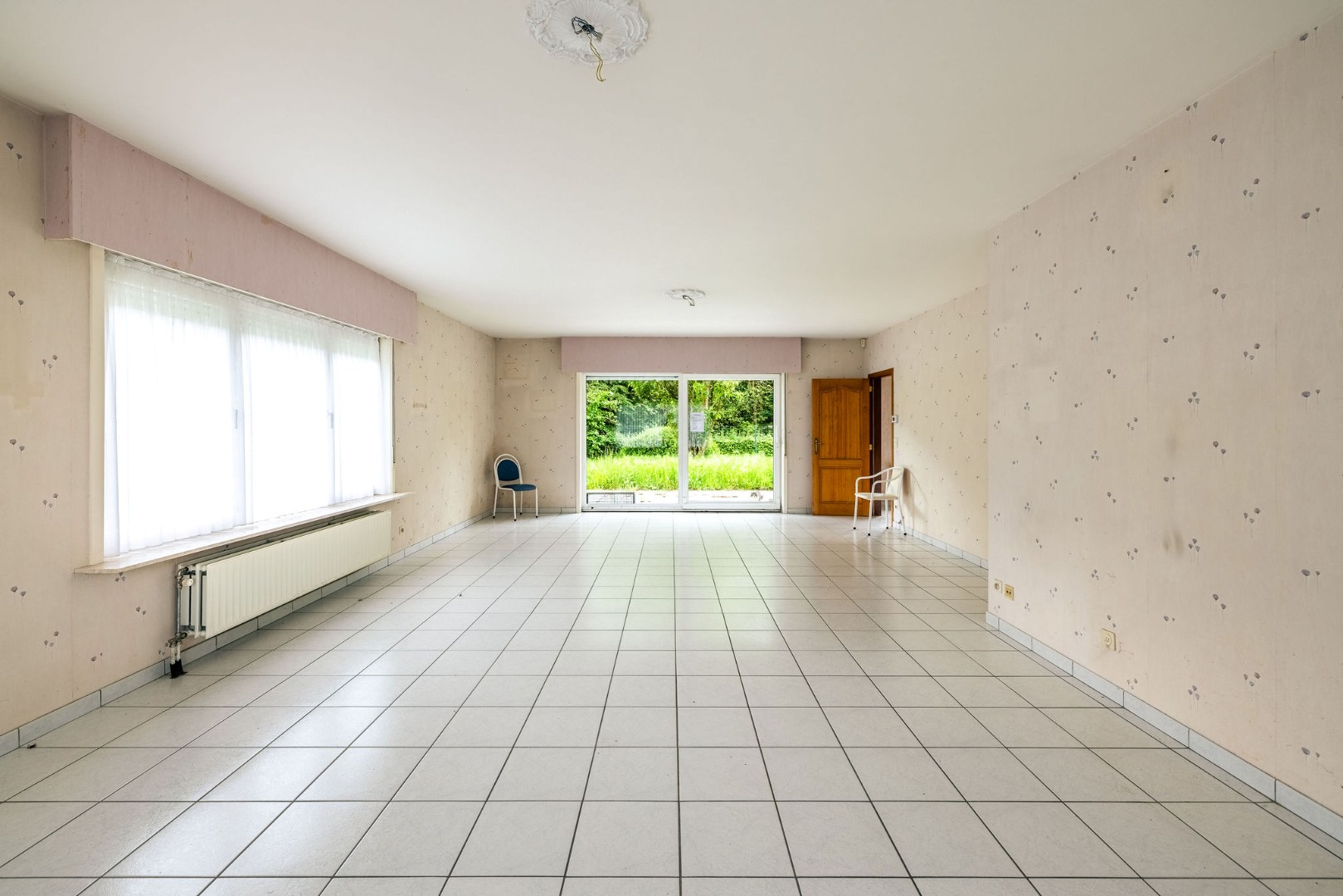 Vrijstaande woning met 4 slaapkamers, tuin en gunstig EPC-label B nabij Gent 