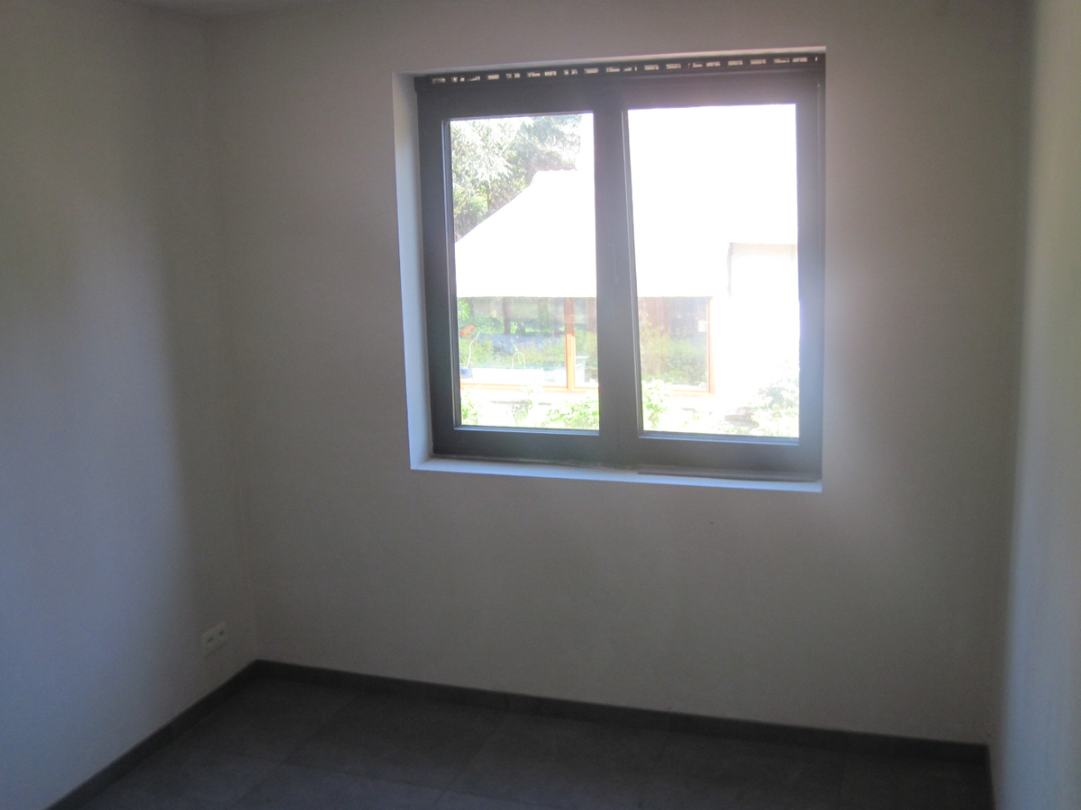 Wonen en werken nabij de Sterre. 