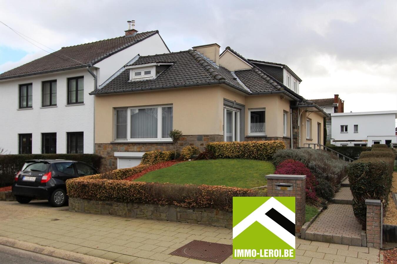 Verkocht woning - Tongeren