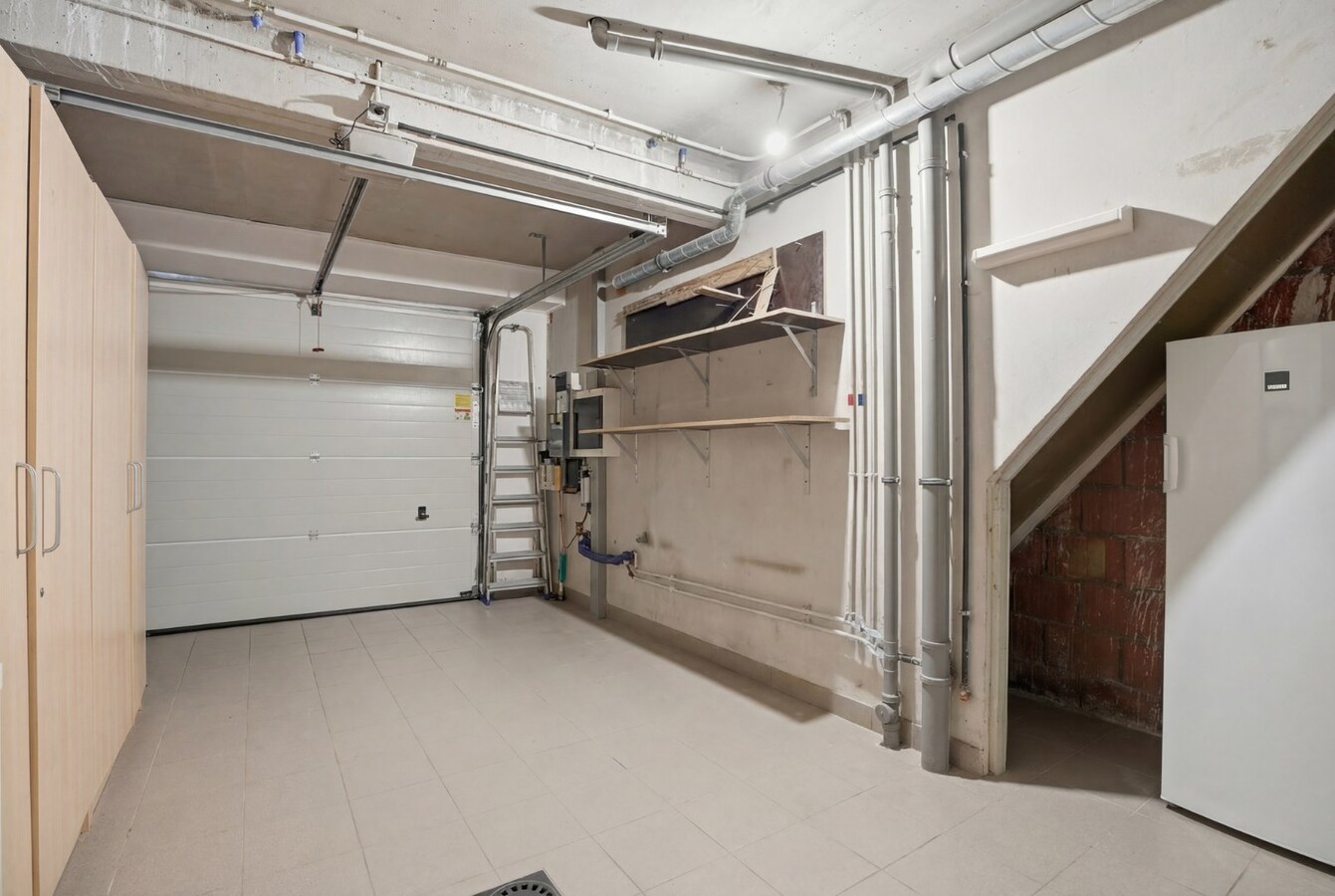 Energiezuinige gezinswoning in een rustige, kindvriendelijke woonwijk in centrum Houthulst 