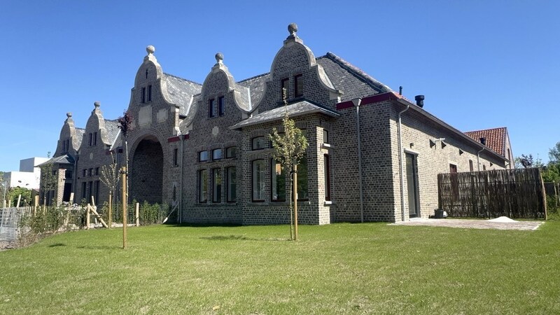  woning - Gent