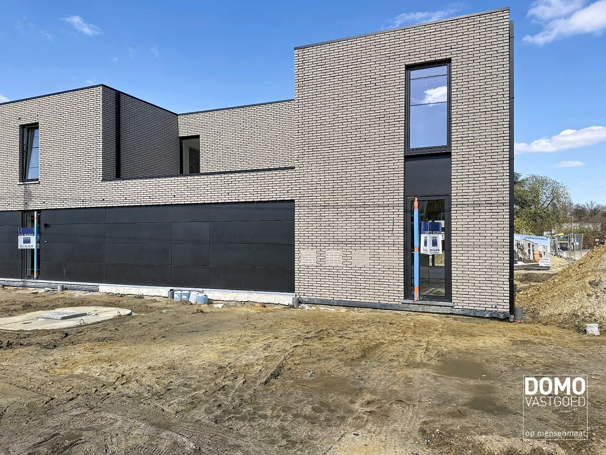 Ontdek RIO: stijlvolle nieuwbouw met toekomstvisie - aankoop mogelijk aan 6% BTW* 