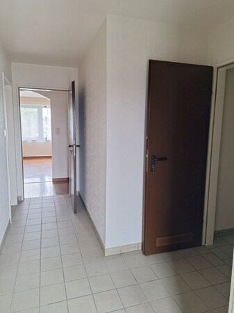Verhuurd appartement - Heusden