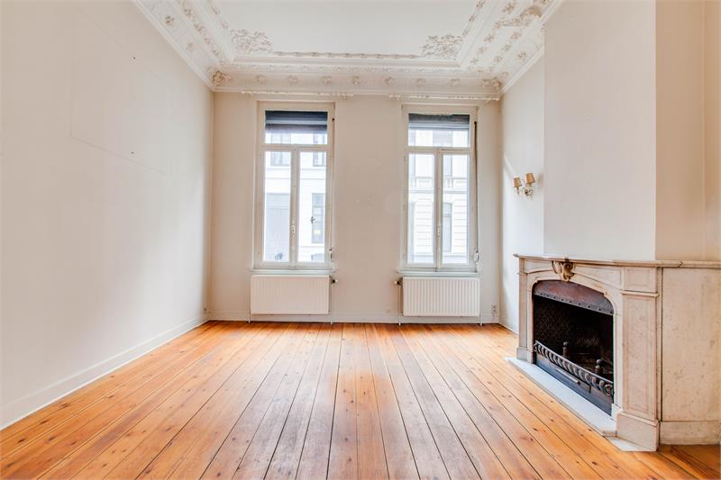 Woning verkocht in Gent