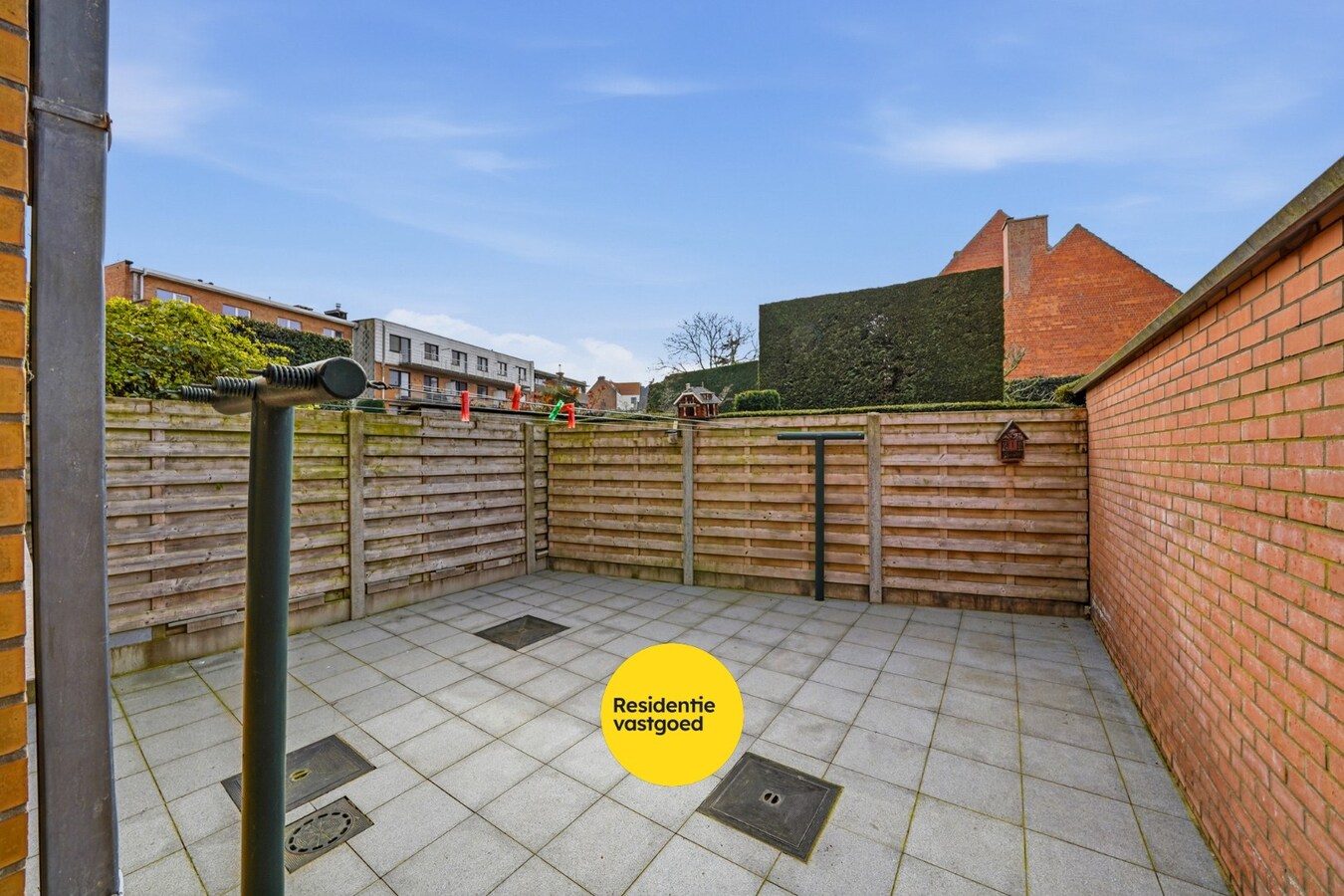 Te koop woning - Oostende