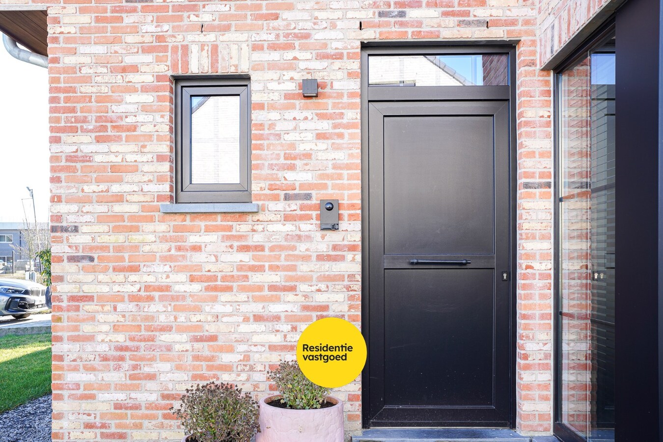 Te koop woning - Aartrijke