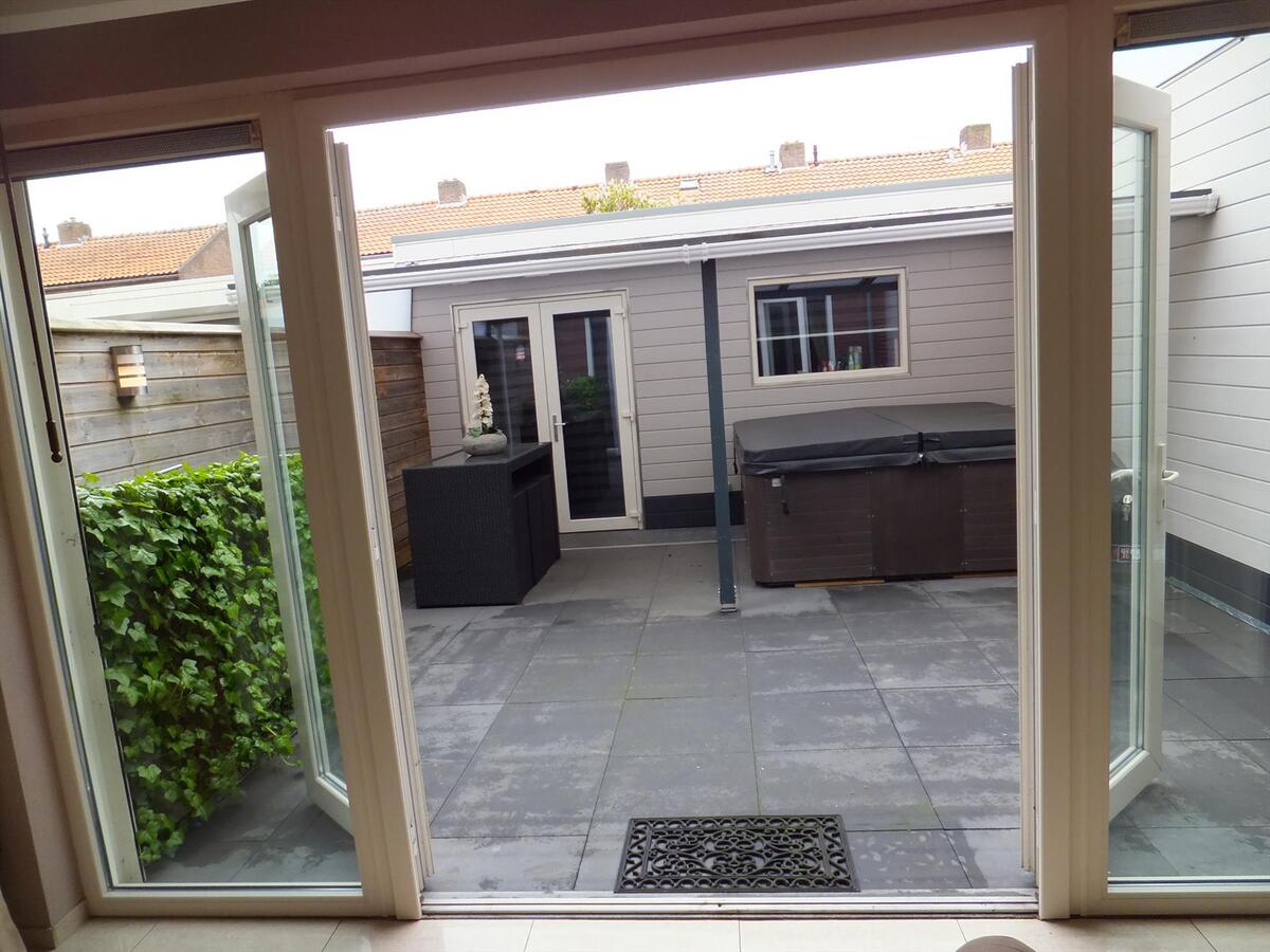 Eengezinswoning verkocht in Tilburg