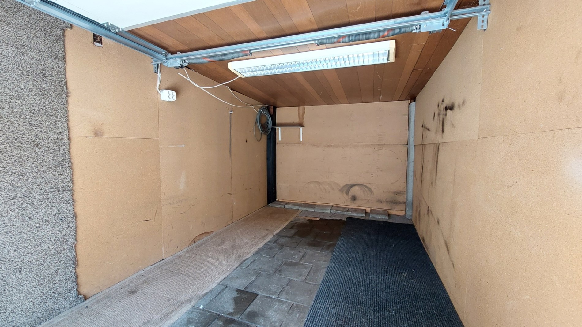 Garage te huur in Weert