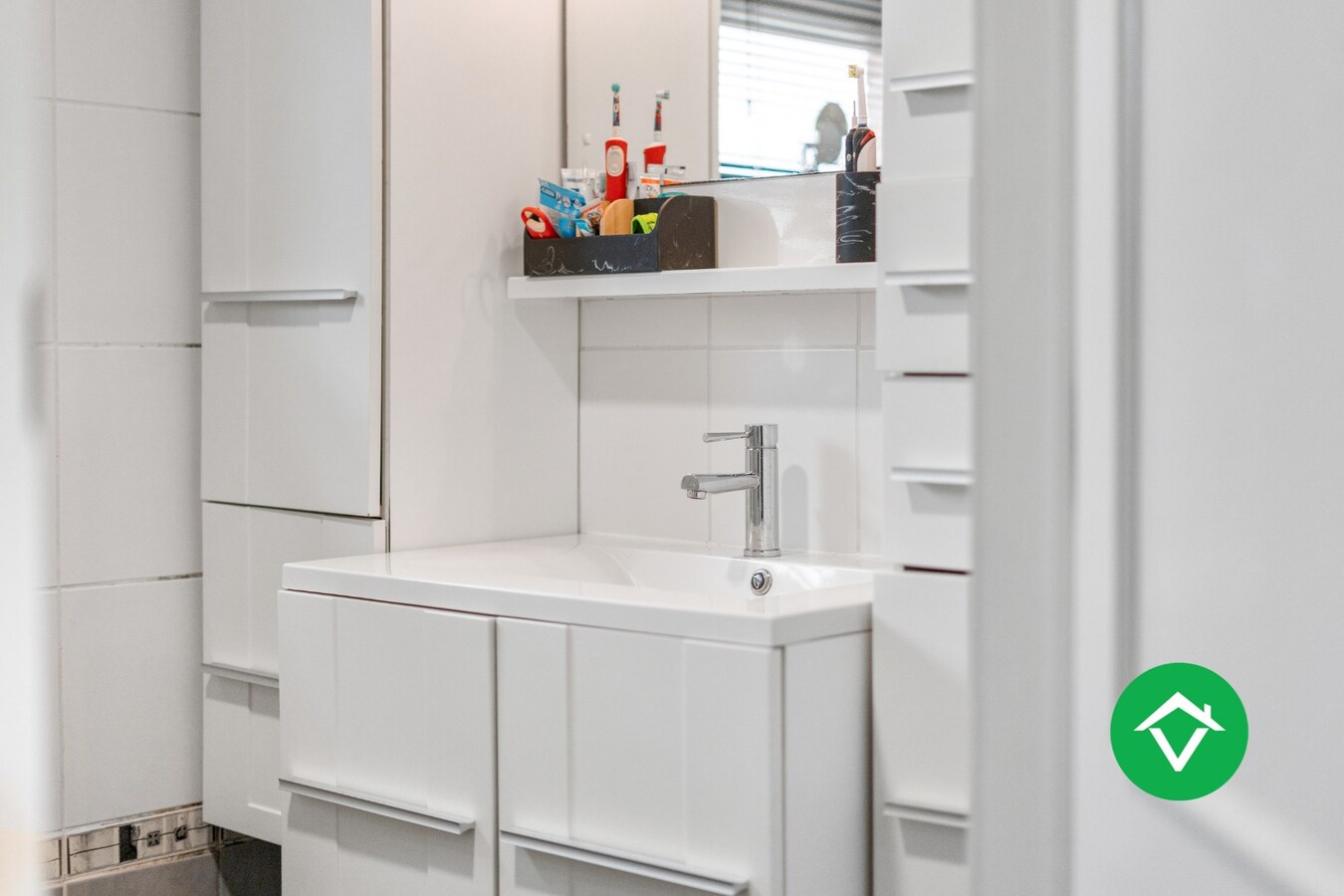 Instapklare alleenstaande woning met zuidgerichte tuin in Staden 