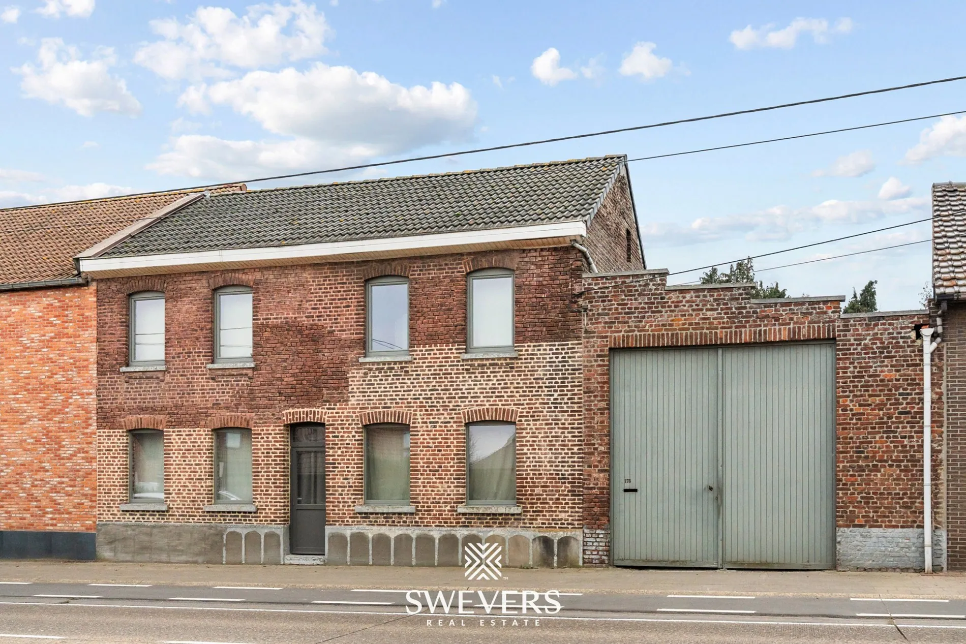 Te koop woning - Zoutleeuw