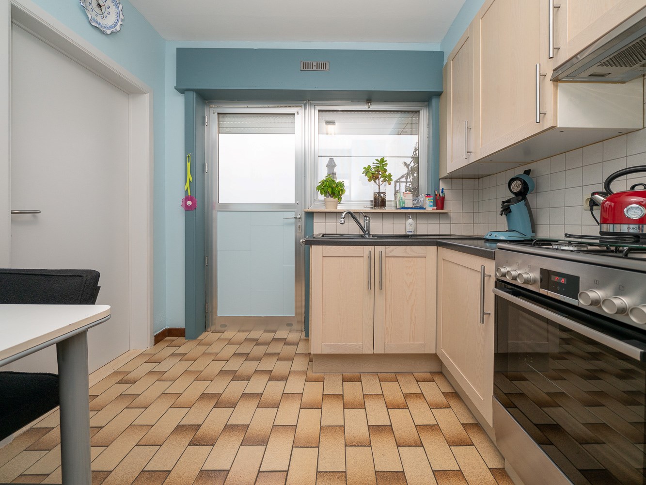 Bungalow tussen de velden met uitbreidingsmogelijkheden 