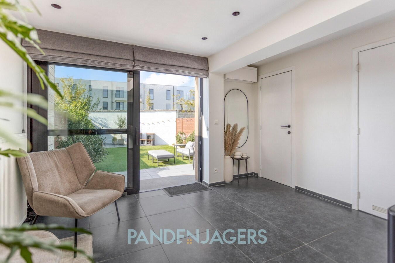 Stijlvol gerenoveerde woning te Duffel 