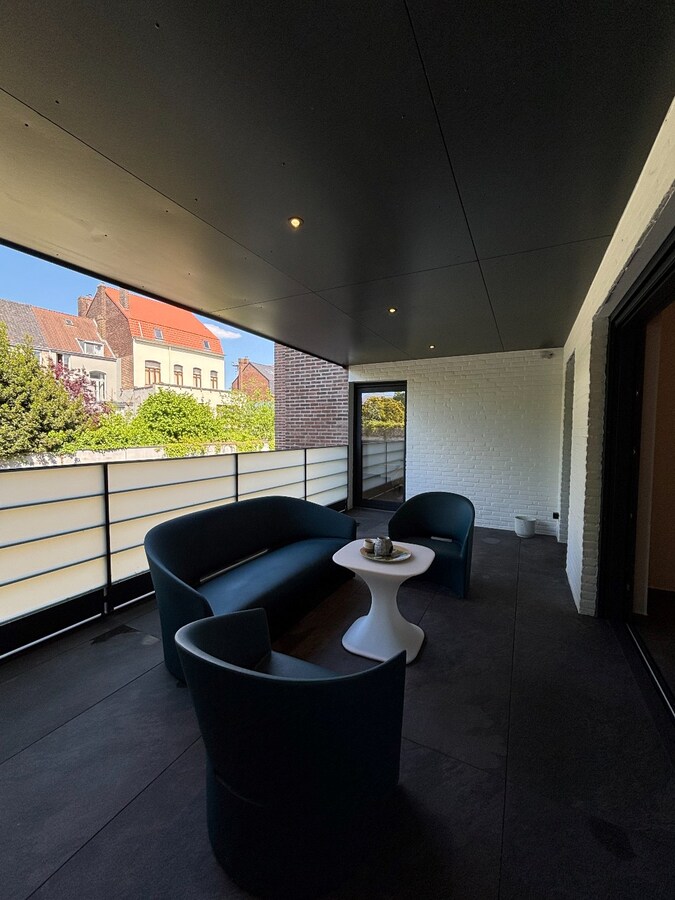 Situation, espace, matériaux de qualités et luminosité décrivent parfaitement ce bien 